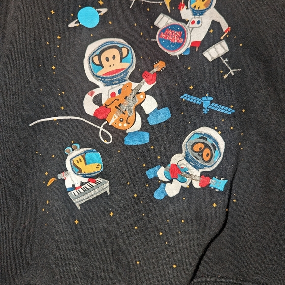 Paul Frank Boy's size 4T - Picture 5 of 8